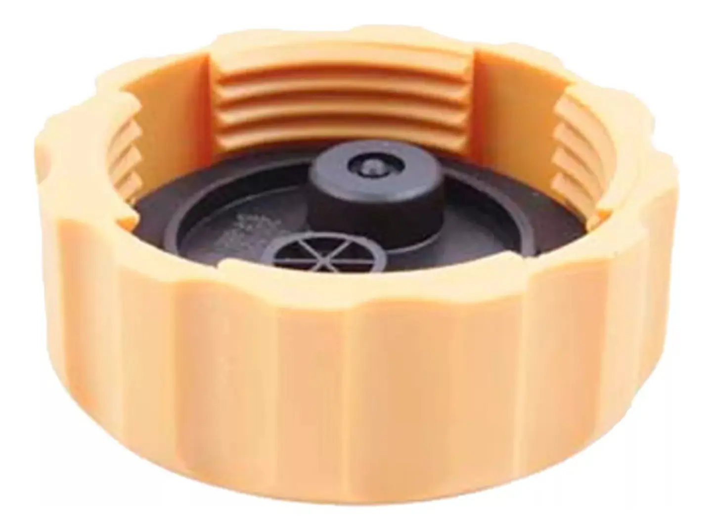 Tapa Deposito Agua Radiador Chevrolet Aveo/corsa/spark/lanos 4