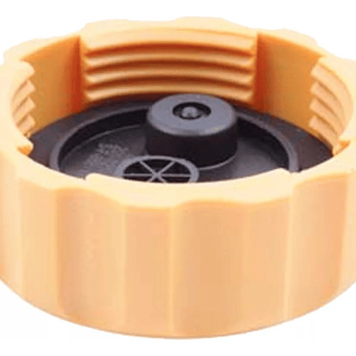 Tapa Deposito Agua Radiador Chevrolet Aveo/corsa/spark/lanos 4