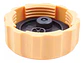 Tapa Deposito Agua Radiador Chevrolet Aveo/corsa/spark/lanos - Miniatura 4