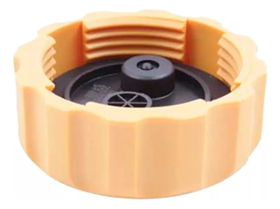 Tapa Deposito Agua Radiador Chevrolet Aveo/corsa/spark/lanos 4