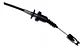 Cable Embrague Kia Morning 1200 G4la Dohc 2012 2016 - Miniatura 1