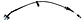 Cable Embrague Kia Morning 1200 G4la Dohc 2012 2016 - Miniatura 2