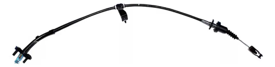 Cable Embrague Kia Morning 1200 G4la Dohc 2012 2016 2