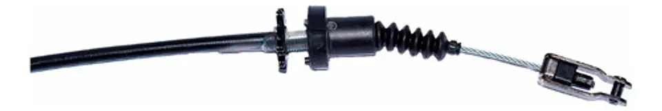 Cable Embrague Kia Morning 1200 G4la Dohc 2012 2016 5
