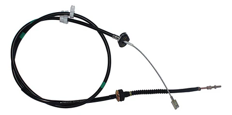 Piola De Embrague Para Chevrolet N300 1.2 2004-2018