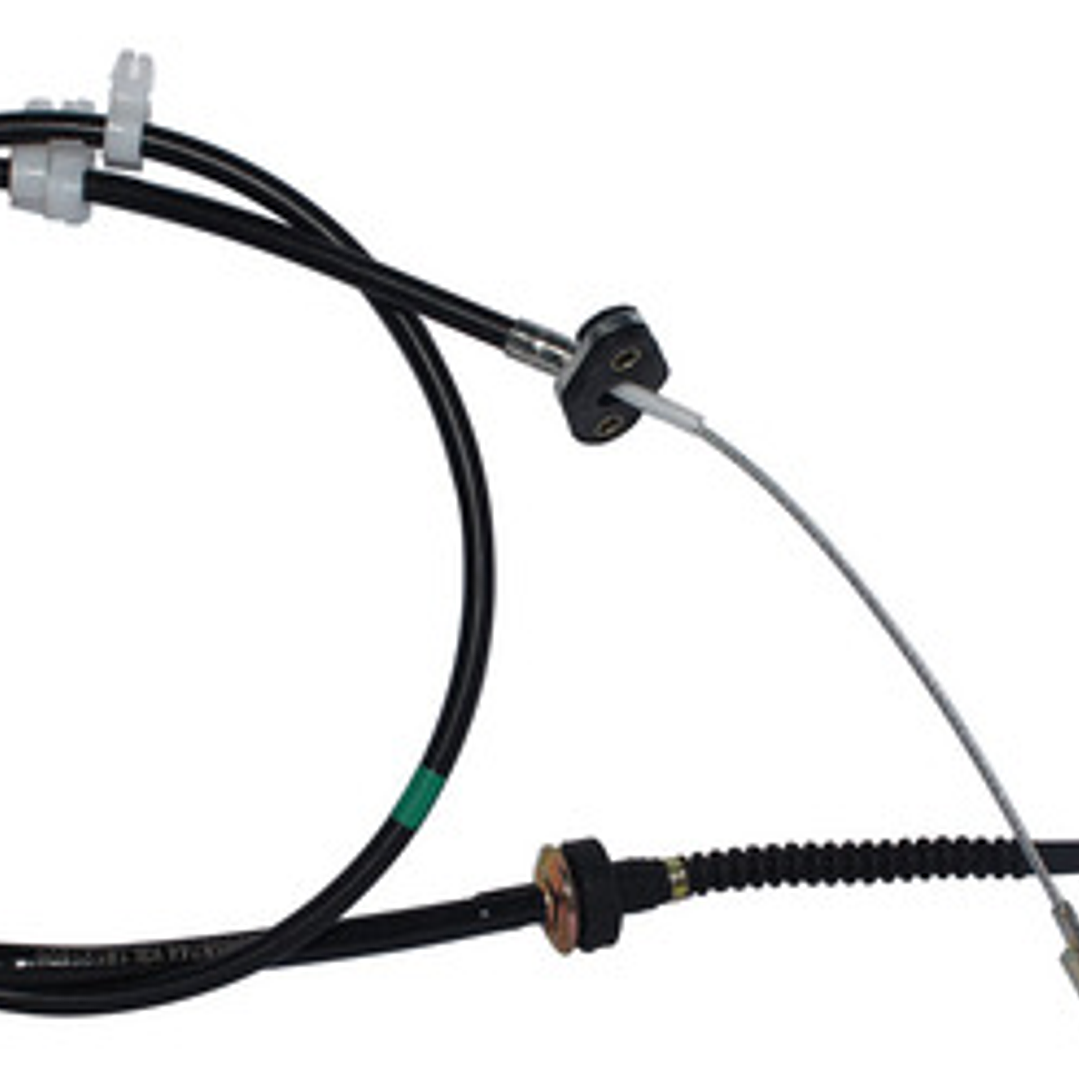 Piola De Embrague Para Chevrolet N300 1.2 2004-2018 1