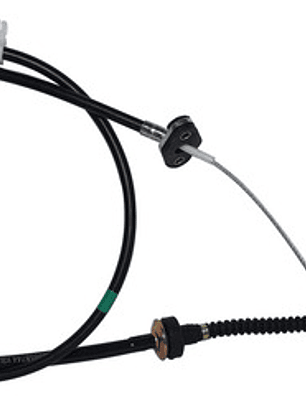 Piola De Embrague Para Chevrolet N300 1.2 2004-2018
