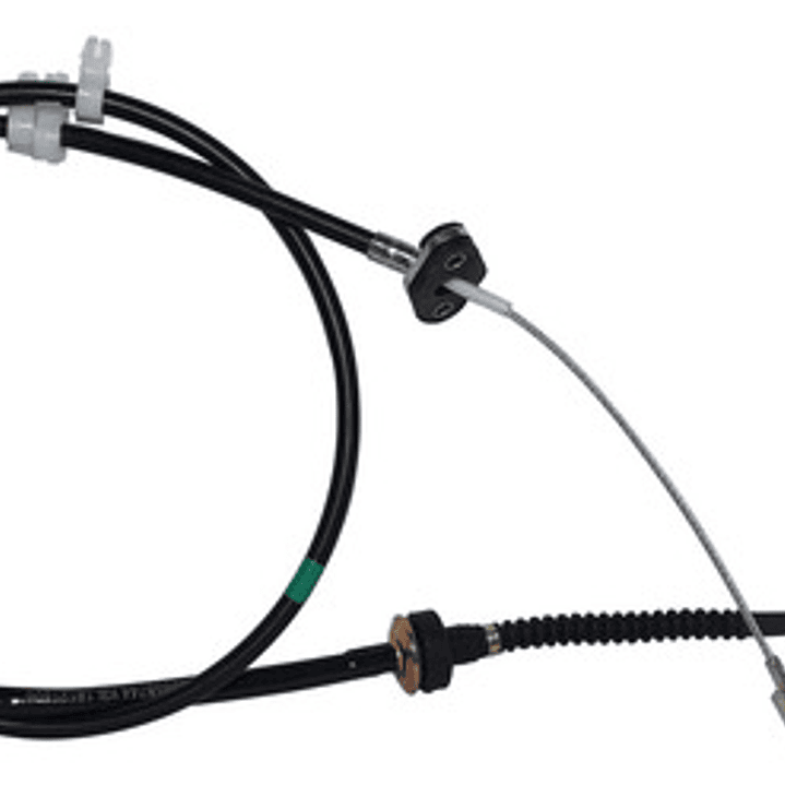 Piola De Embrague Para Chevrolet N300 1.2 2004-2018 1