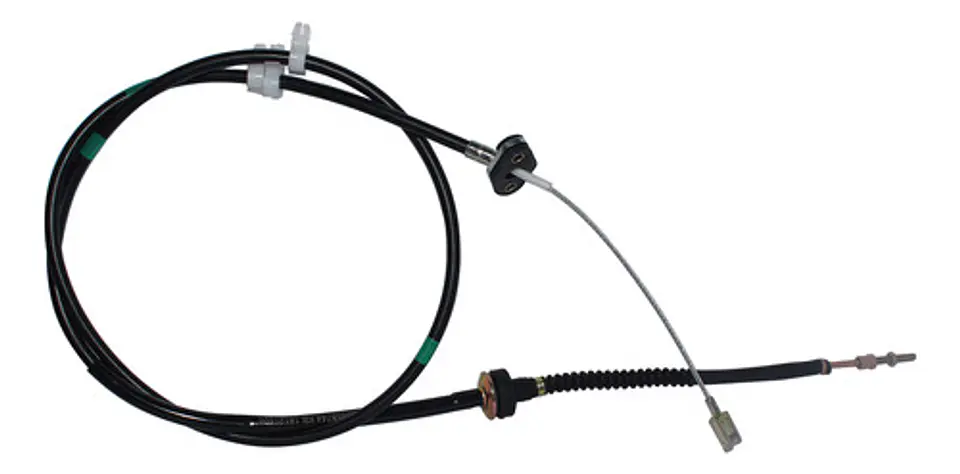 Piola De Embrague Para Chevrolet N300 1.2 2004-2018 1