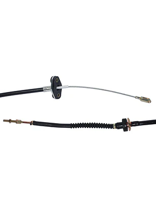 Piola De Embrague Para Chevrolet N300 1.2 2004-2018