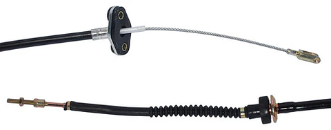 Piola De Embrague Para Chevrolet N300 1.2 2004-2018