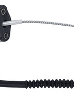 Piola De Embrague Para Chevrolet N300 1.2 2004-2018