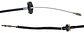 Piola De Embrague Para Chevrolet N300 1.2 2004-2018 - Miniatura 2