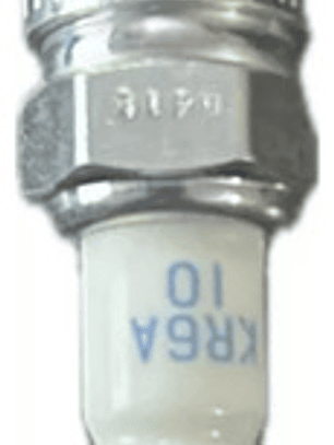 Bujia De Suzuki Swift 1.2 12/18 Y S-presso 1.0 19/23 (3unid)