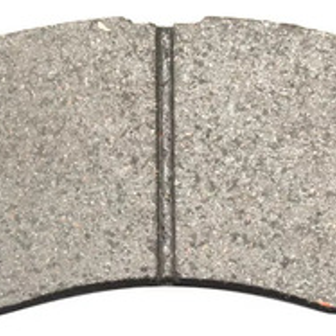 Juego Pastillas Freno Delantero Chevrolet Sparkgt-aveo-optra 2