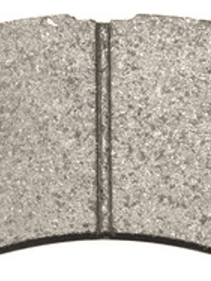 Juego Pastillas Freno Delantero Chevrolet Sparkgt-aveo-optra