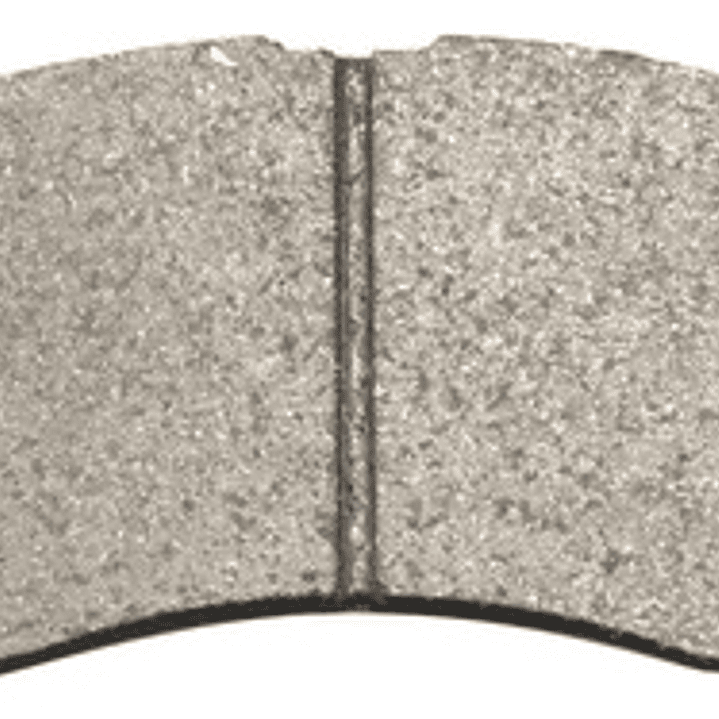 Juego Pastillas Freno Delantero Chevrolet Sparkgt-aveo-optra 2