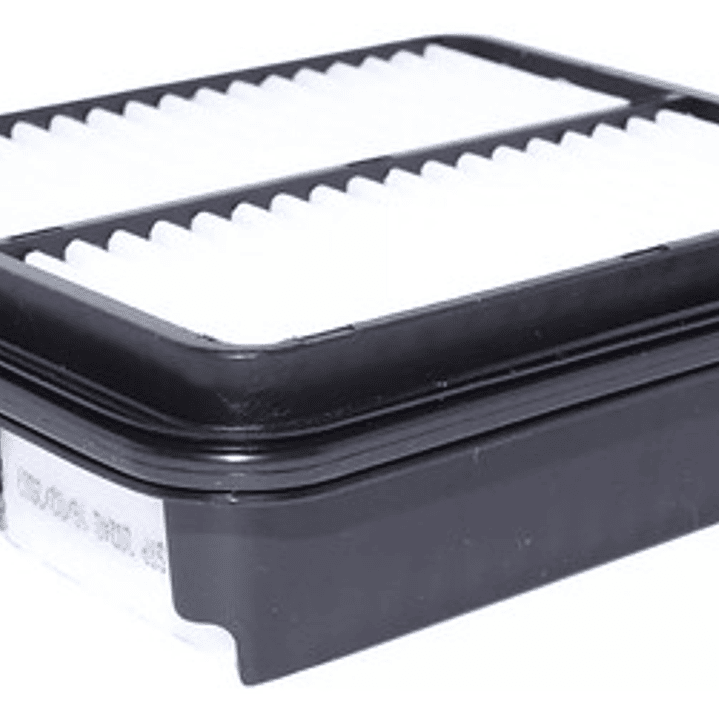 Filro De Aire Suzuki Baleno 1600 G16v 16v 1.2 2004 3