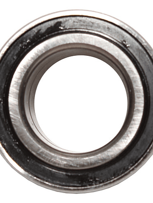 Rodamiento Rueda Delantera Para Suzuki Alto 0.8 09/12 (par)