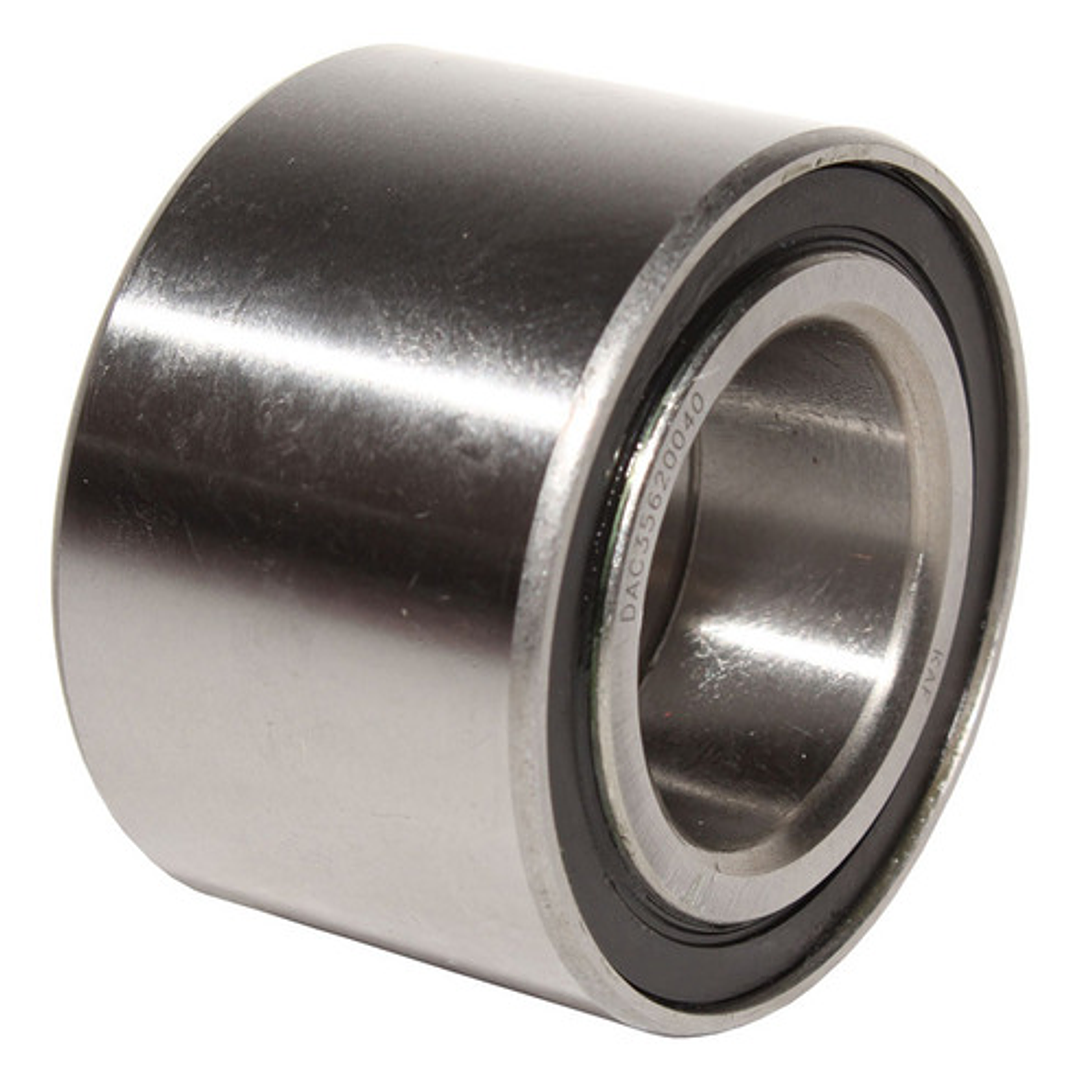 Rodamiento Rueda Delantera Para Suzuki Alto 0.8 09/12 (par) 2