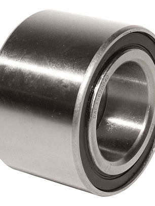 Rodamiento Rueda Delantera Para Suzuki Alto 0.8 09/12 (par)