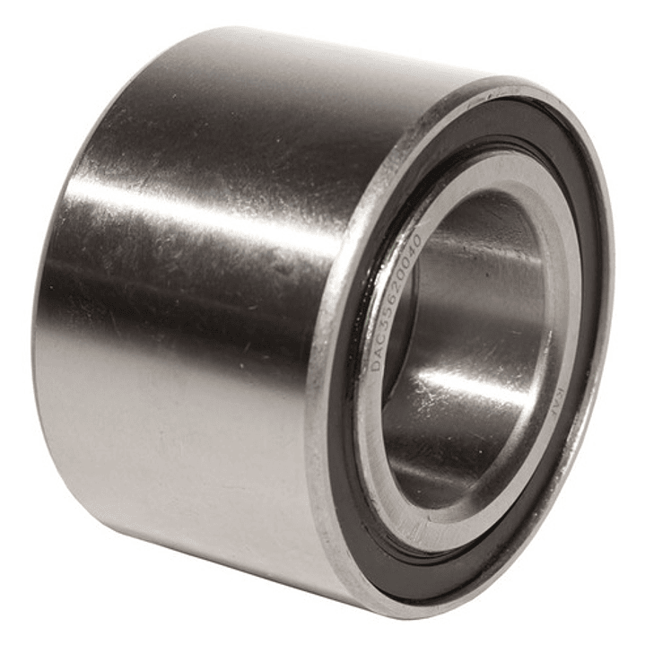 Rodamiento Rueda Delantera Para Suzuki Alto 0.8 09/12 (par) 2