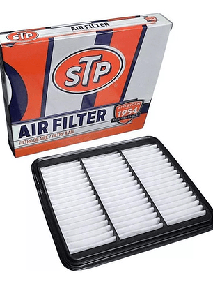 Filtro De Aire Chevrolet Spark 8.0 1.0 6v 8v 2006/2016