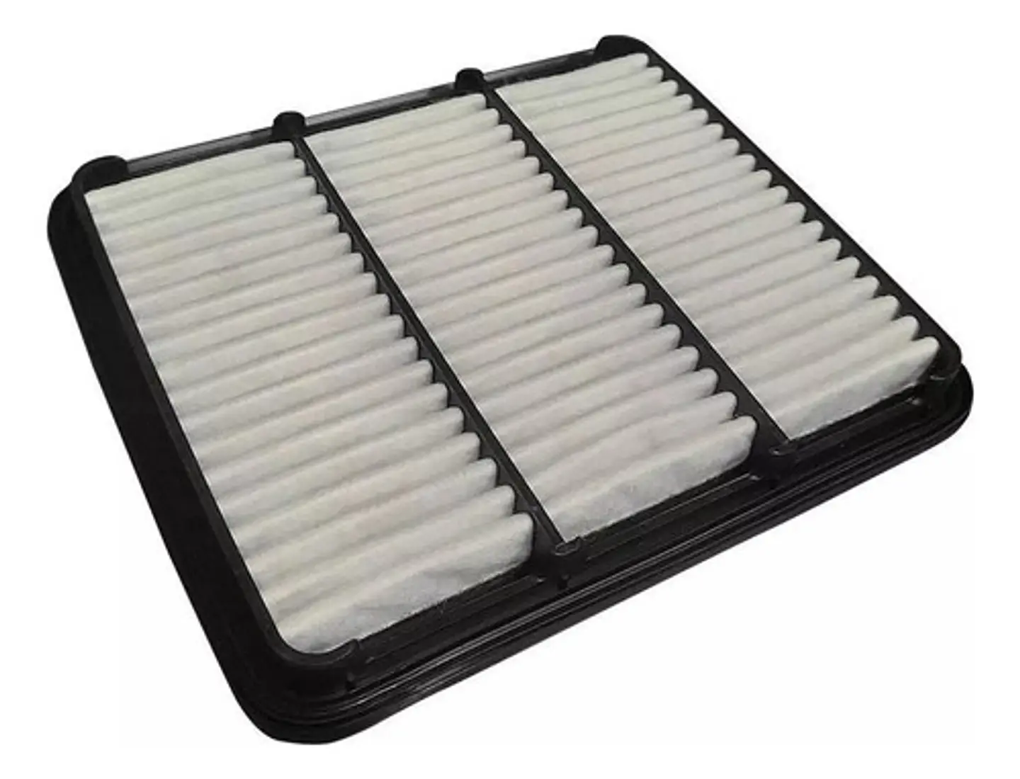 Filtro De Aire Chevrolet Spark 8.0 1.0 6v 8v 2006/2016 2