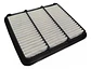 Filtro De Aire Chevrolet Spark 8.0 1.0 6v 8v 2006/2016 - Miniatura 2