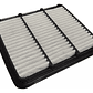 Filtro De Aire Chevrolet Spark 8.0 1.0 6v 8v 2006/2016 - Miniatura 2