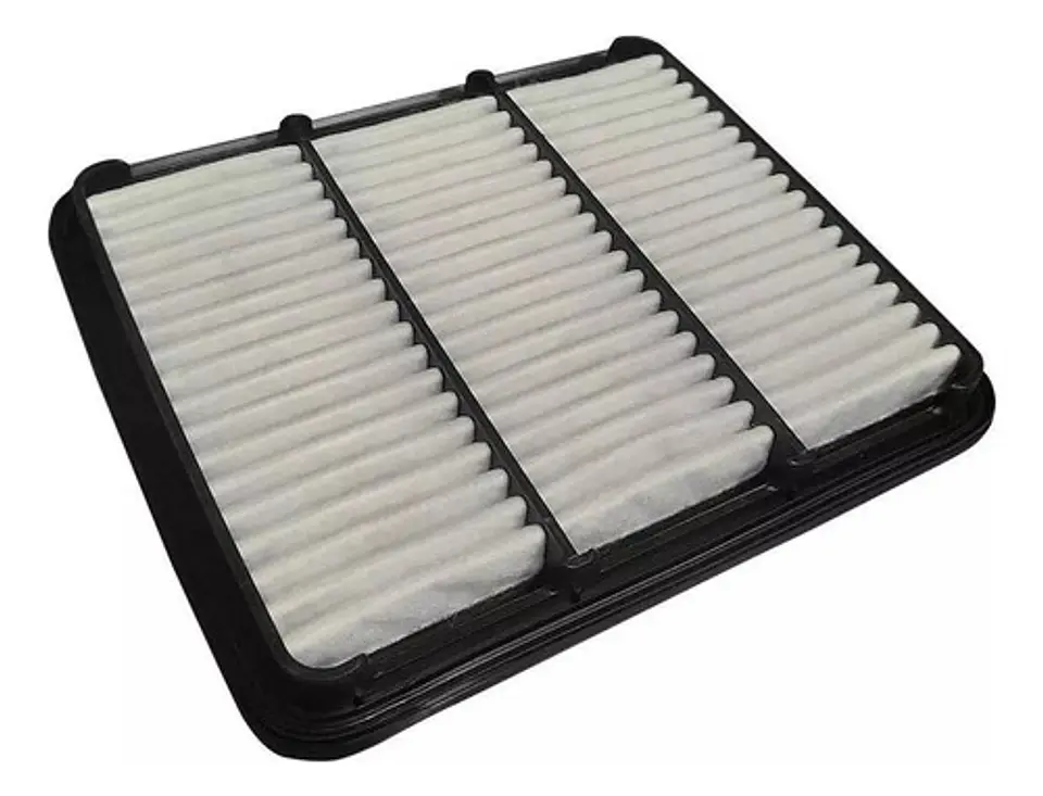 Filtro De Aire Chevrolet Spark 8.0 1.0 6v 8v 2006/2016 2