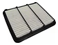 Filtro De Aire Chevrolet Spark 8.0 1.0 6v 8v 2006/2016 - Miniatura 3