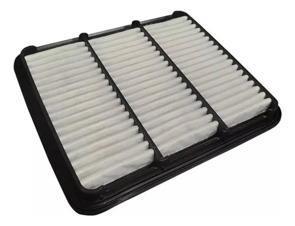 Filtro De Aire Chevrolet Spark 8.0 1.0 6v 8v 2006/2016 3
