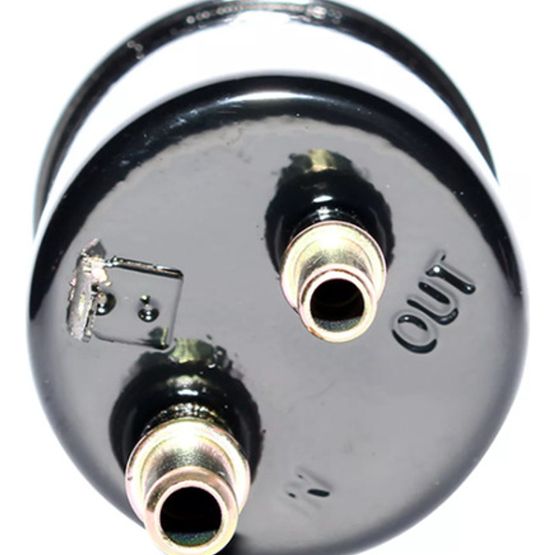 Filtro Bencina Chevrolet Sail 1.4 Lcu Dohc 16 1.4 2011-2018 2