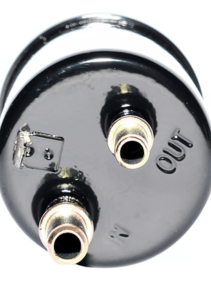 Filtro Bencina Chevrolet Sail 1.4 Lcu Dohc 16 1.4 2011-2018