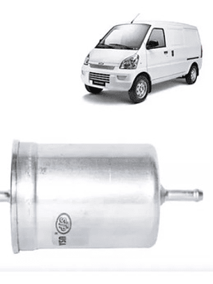 Filtro De Bencina Para Chevrolet N300 1.2 (2011-2019) Stp
