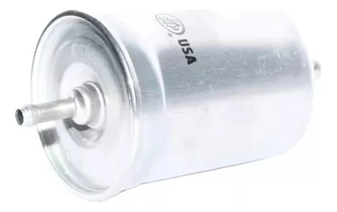 Filtro De Bencina Para Chevrolet N300 1.2 (2011-2019) Stp
