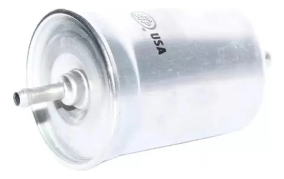 Filtro De Bencina Para Chevrolet N300 1.2 (2011-2019) Stp 2
