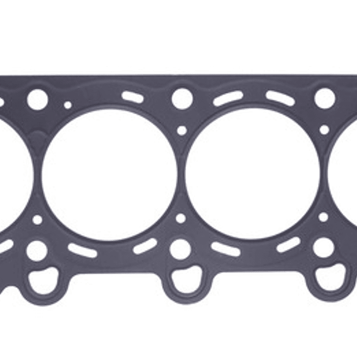 Empaquetadura Metalica Para Culata De Chev Spark Gt1.2 -n300 1