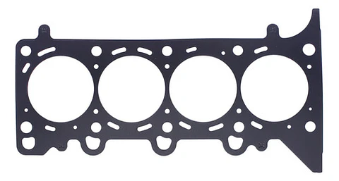 Empaquetadura Metalica Para Culata De Chev Spark Gt1.2 -n300