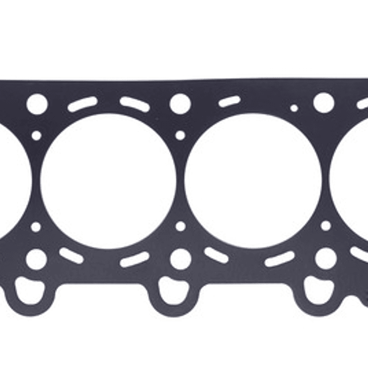 Empaquetadura Metalica Para Culata De Chev Spark Gt1.2 -n300 2