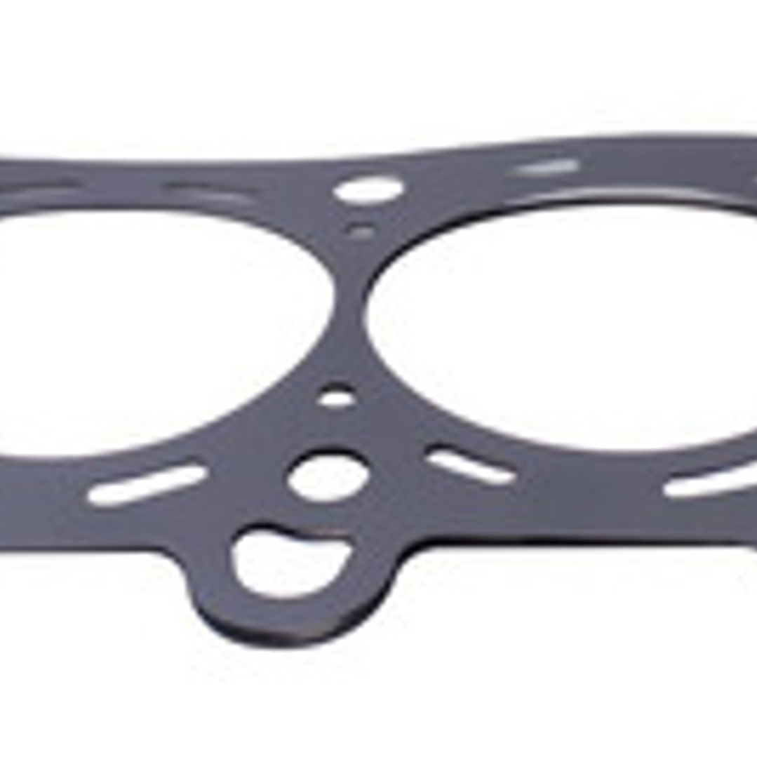 Empaquetadura Metalica Para Culata De Chev Spark Gt1.2 -n300 3