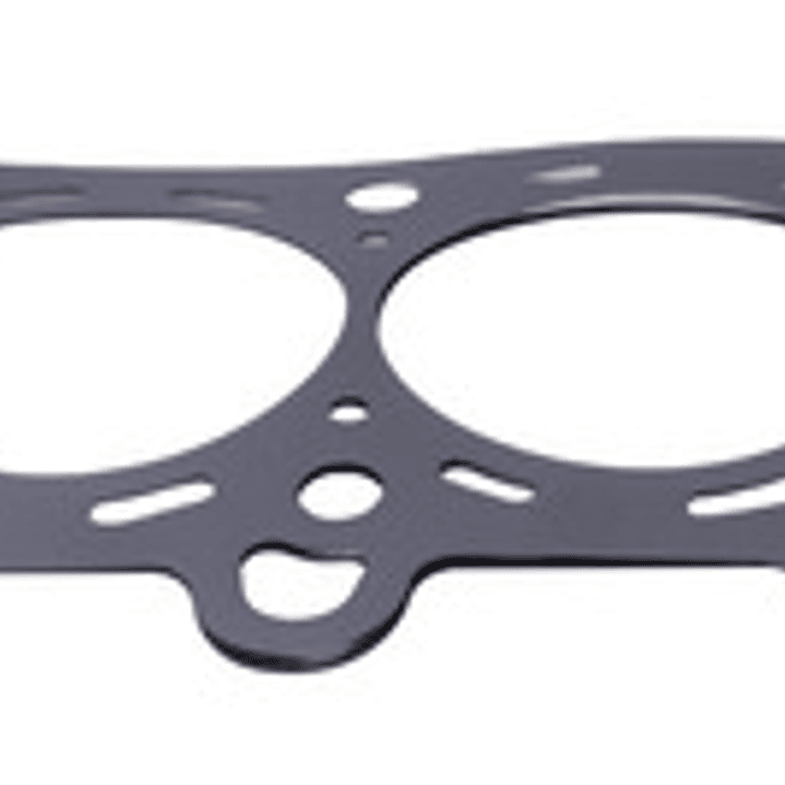 Empaquetadura Metalica Para Culata De Chev Spark Gt1.2 -n300 3