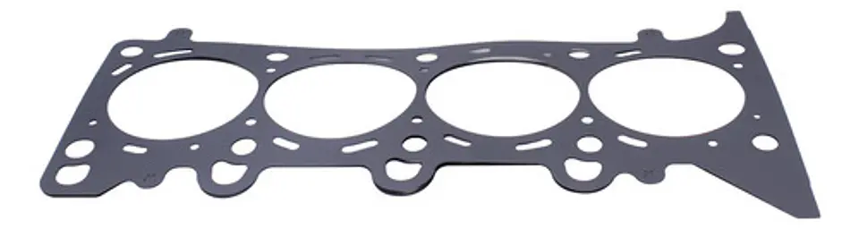 Empaquetadura Metalica Para Culata De Chev Spark Gt1.2 -n300 3