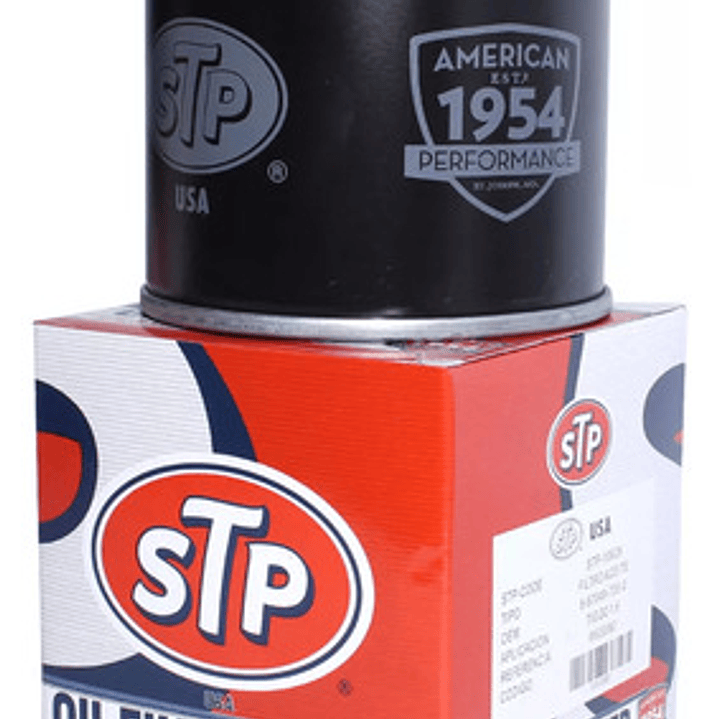 Filtro De Aceite Chevrolet Sail- Spark Gt -n300 L73 D67 H18 1