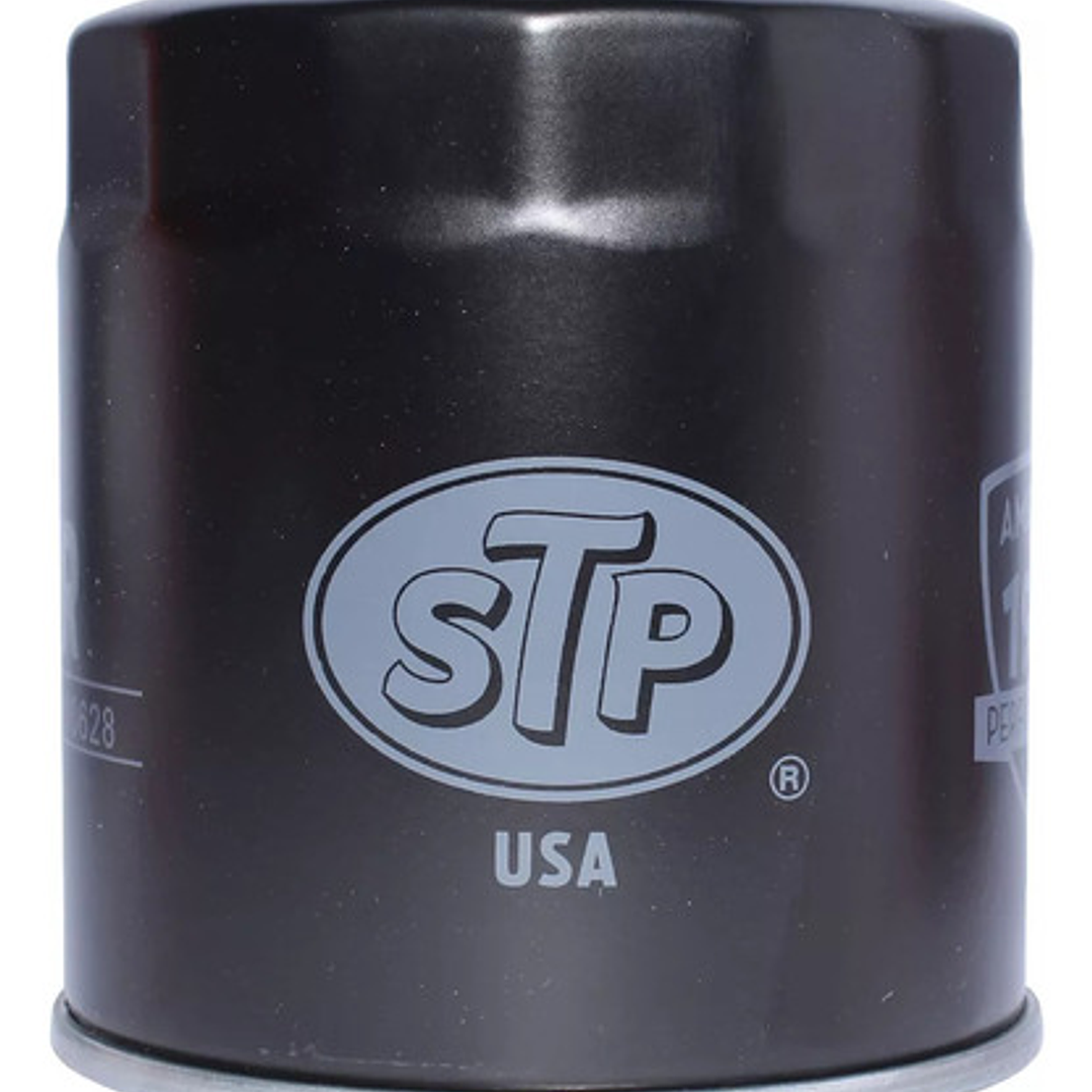 Filtro De Aceite Chevrolet Sail- Spark Gt -n300 L73 D67 H18 2