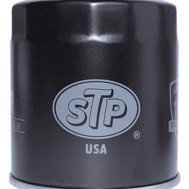 Filtro De Aceite Chevrolet Sail- Spark Gt -n300 L73 D67 H18 2