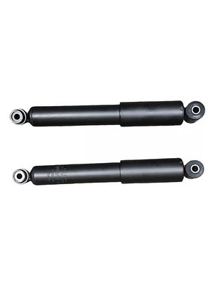 Amortiguadores Traseros Para Hyundai Accent Rb 11-18 (par)