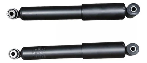 Amortiguadores Traseros Para Hyundai Accent Rb 11-18 (par)