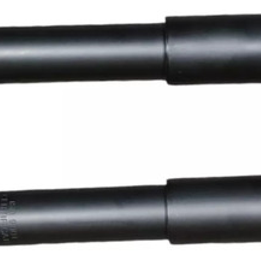 Amortiguadores Traseros Para Hyundai Accent Rb 11-18 (par) 2